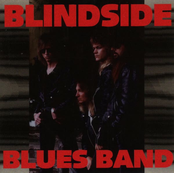 Blindside Blues Band