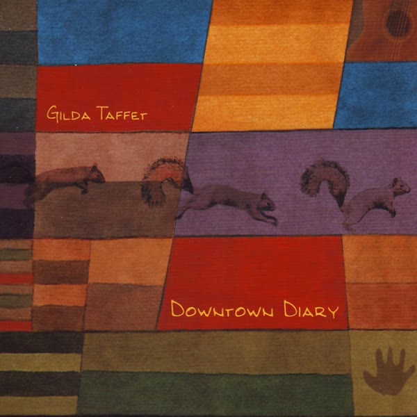Downtown Diary