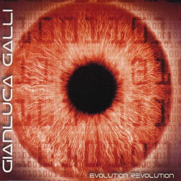 Evolution Revolution