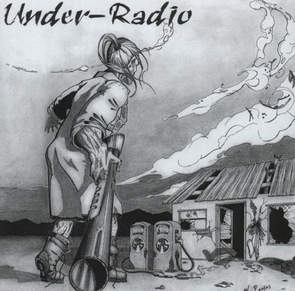 Under-Radio