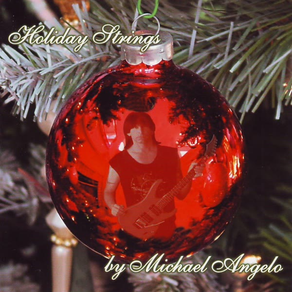 Holiday Strings