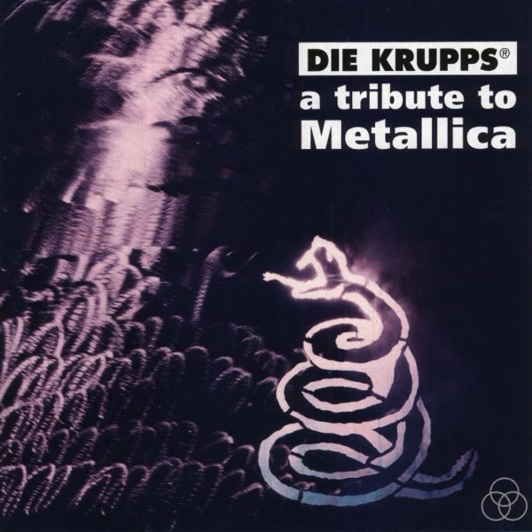 A Tribute To Metallica