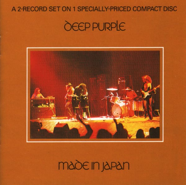 Made In Japan
