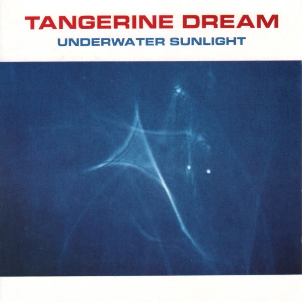 Underwater Sunlight