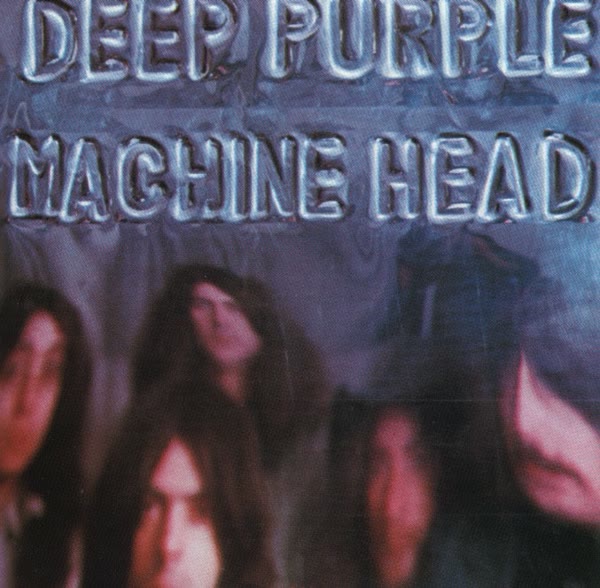 Machine Head