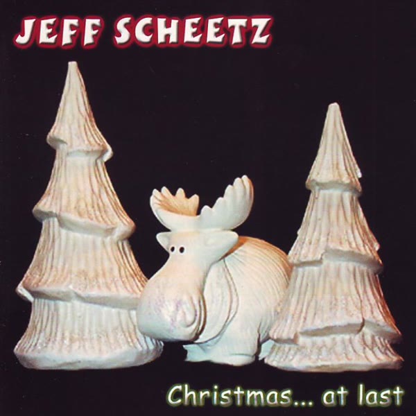Christmas… At Last