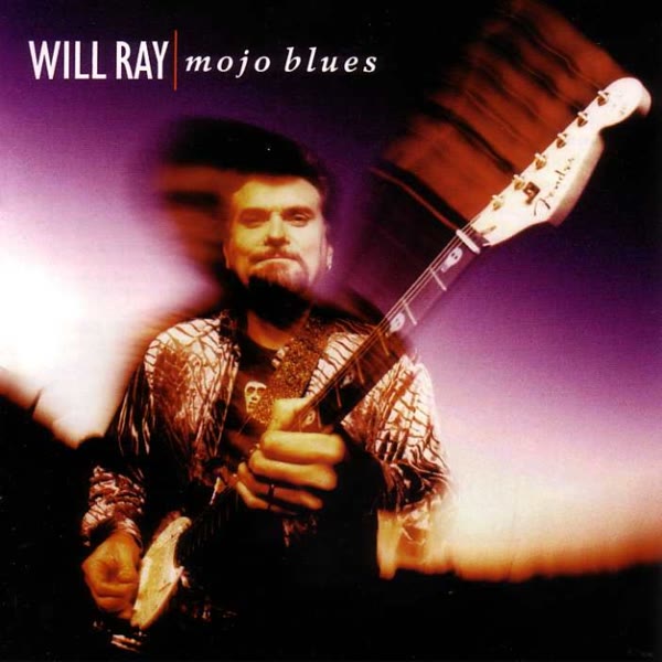Mojo Blues