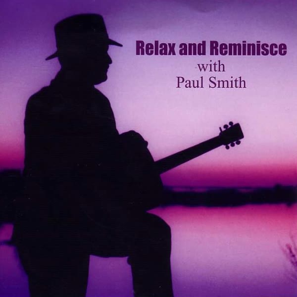 Relax And Reminisce