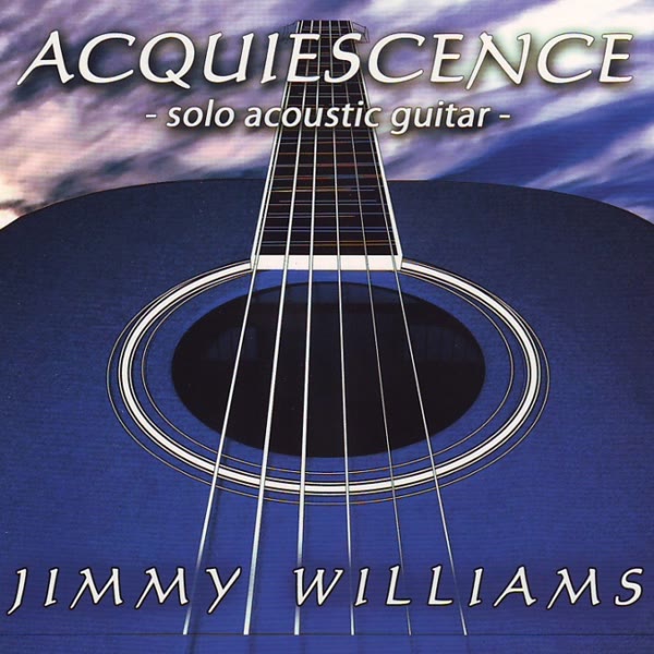 Acquiescence