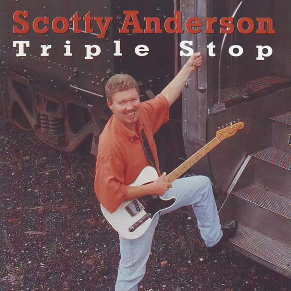 Triple Stop