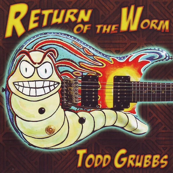Return Of The Worm