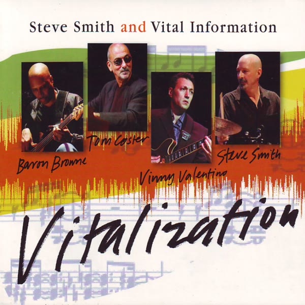 Vitalization
