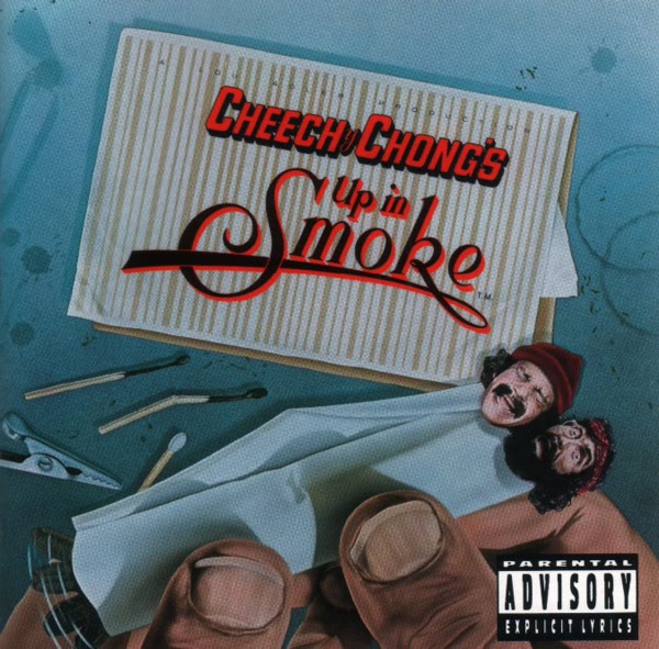 Cheech & Chong's Up In Smoke