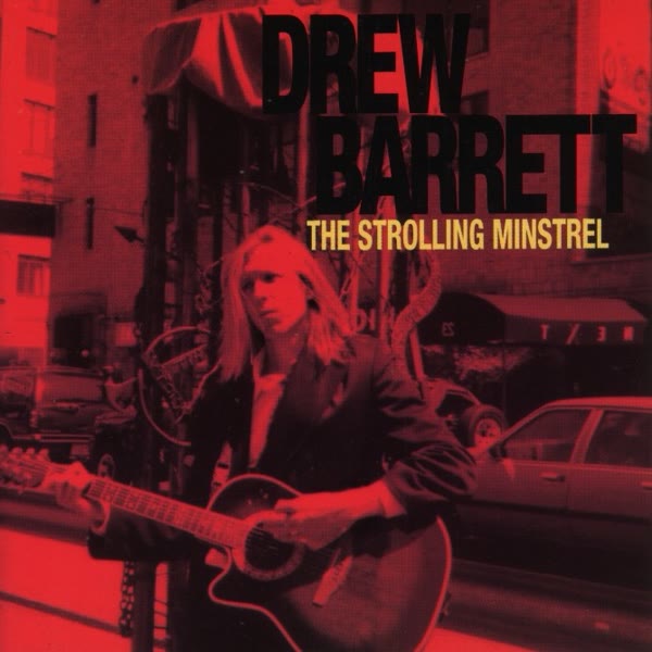 The Strolling Minstrel