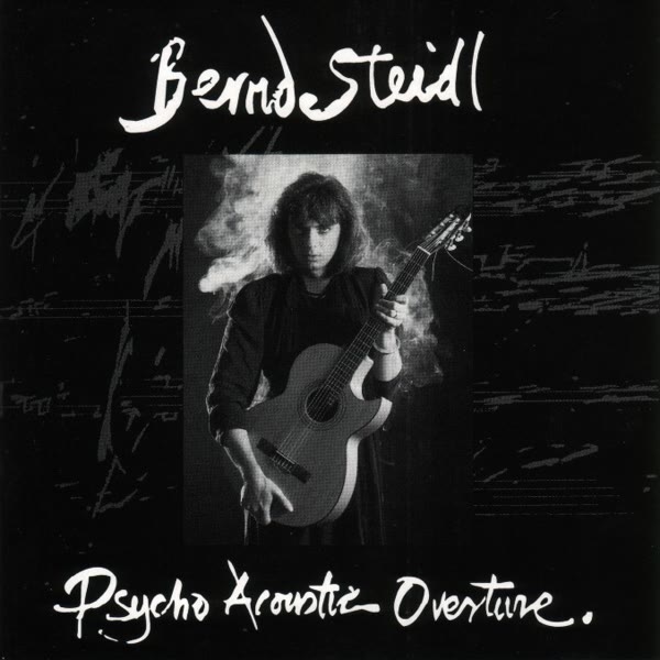 Psycho Acoustic Overture