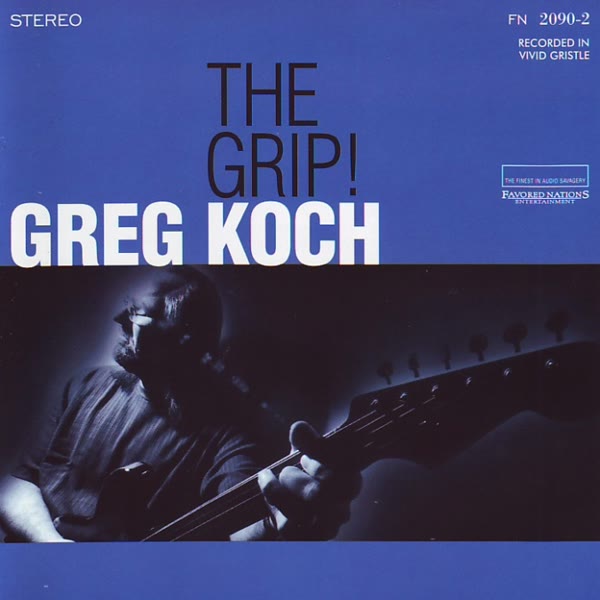 The Grip!