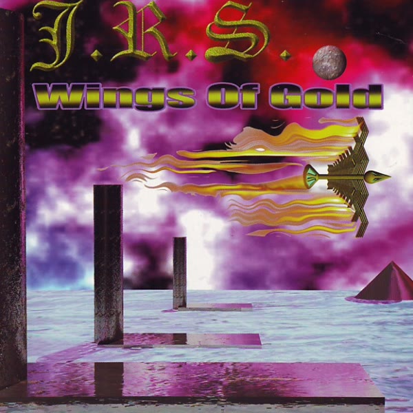 Wings Of Gold
