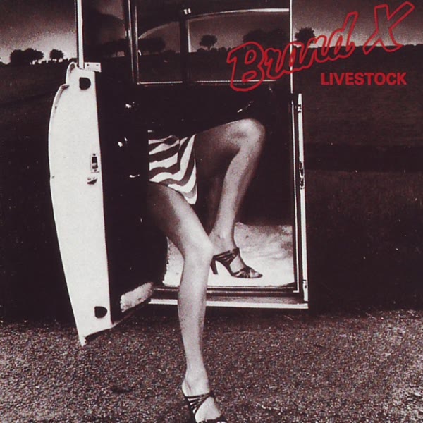 Livestock