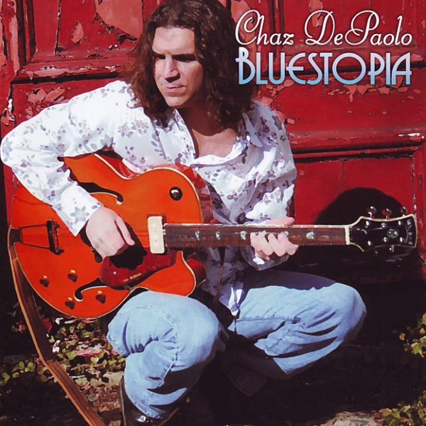 Bluestopia