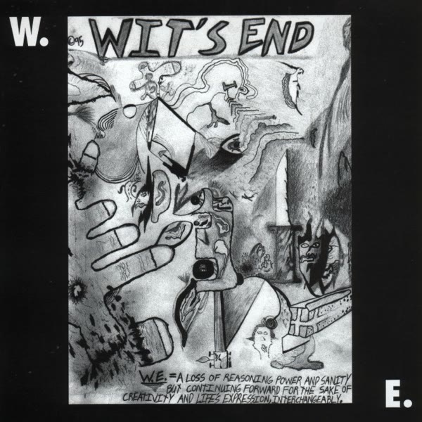 Wit's End = Music