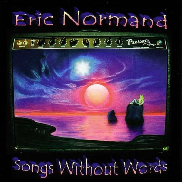 Songs Without Words