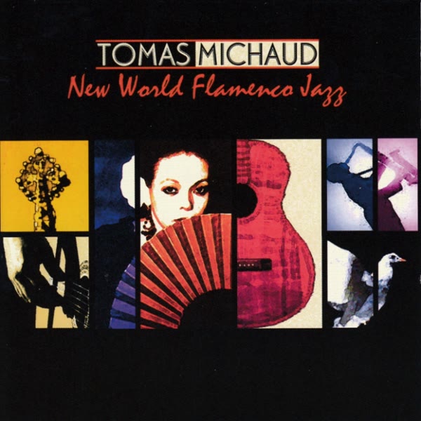 New World Flamenco Jazz