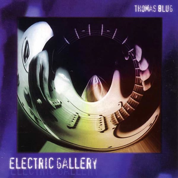 Electric Gallery