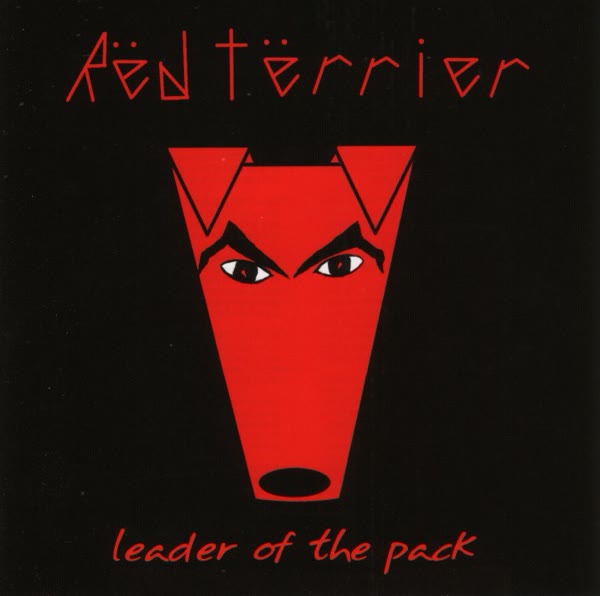 Leader Of The Pack