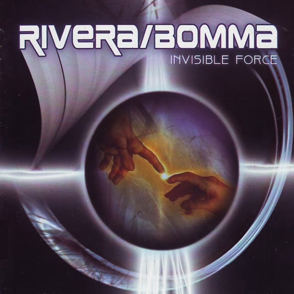 Invisible Force