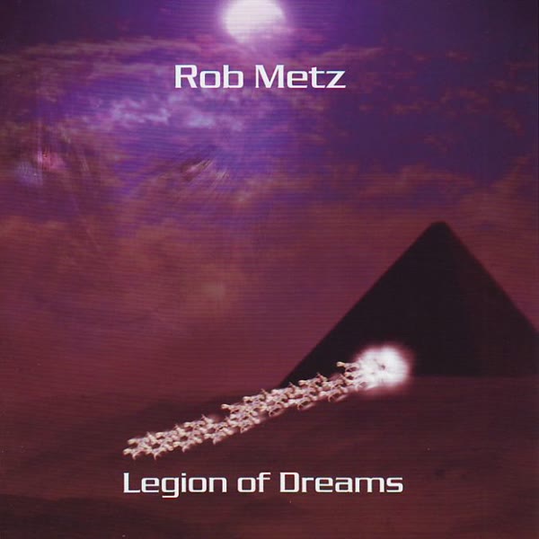 Legion Of Dreams