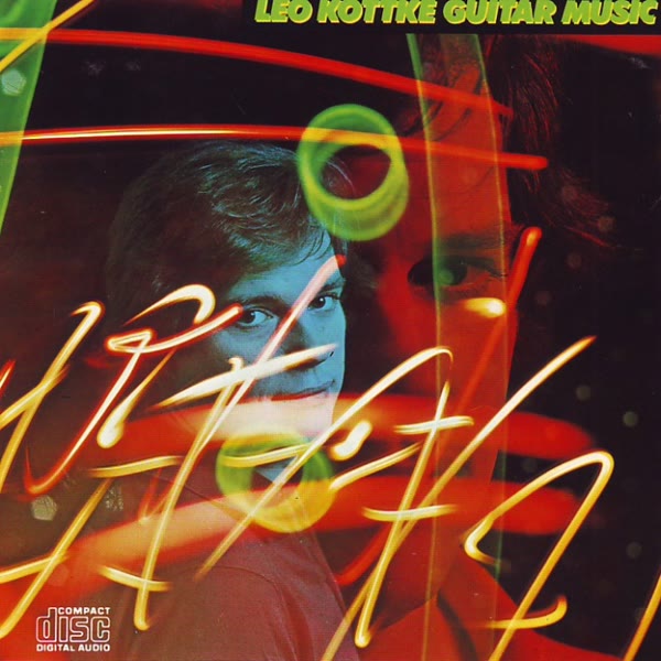 Guitar Music
