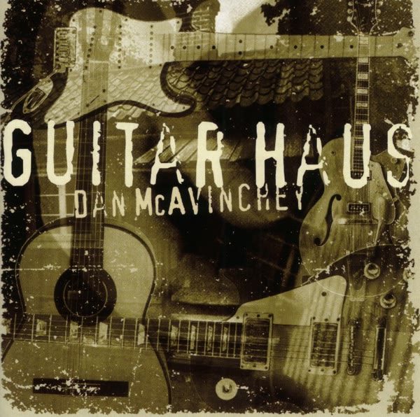 Guitar Haus