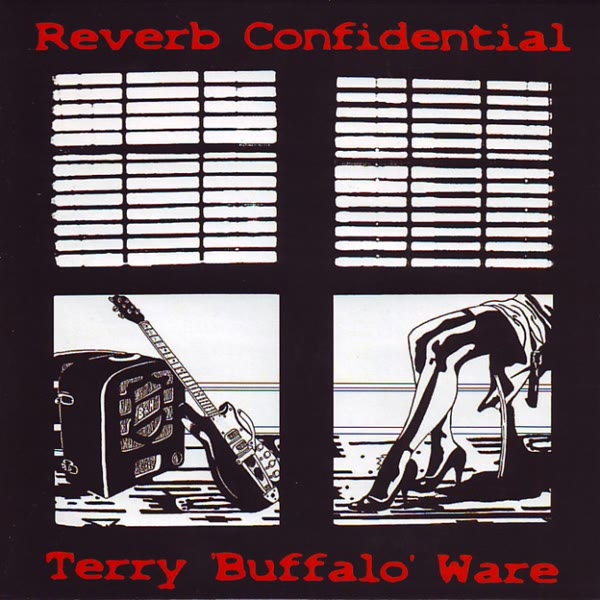 Reverb Confidential