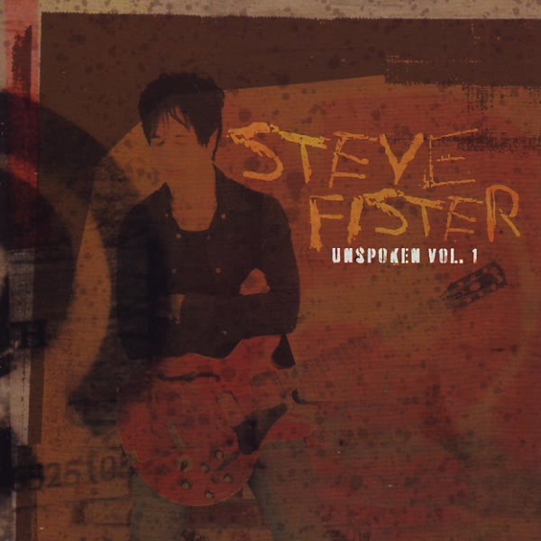 Unspoken Vol. 1