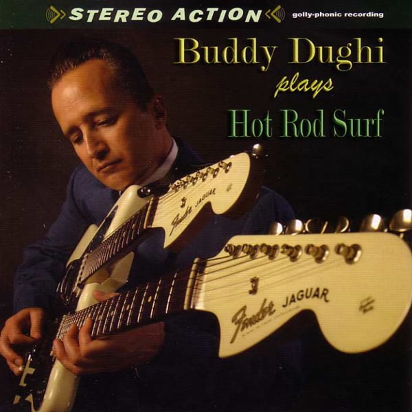 Plays Hot Rod Surf