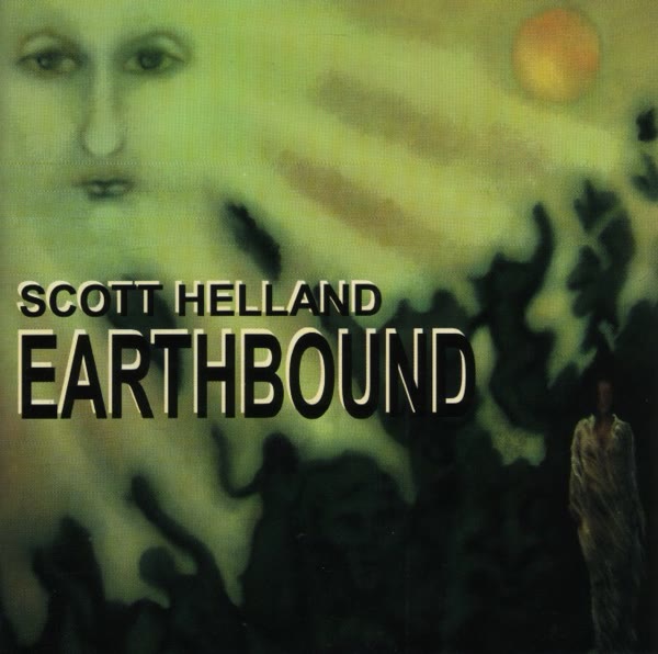 Earthbound