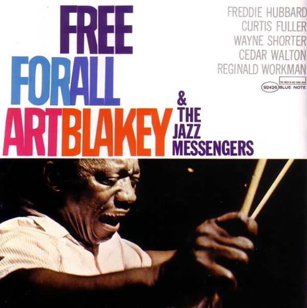 Free For All