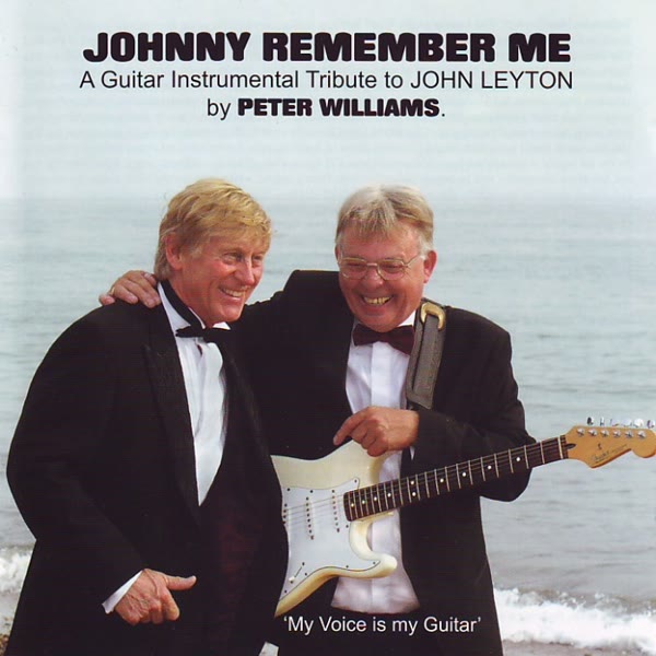 Johnny Remember Me