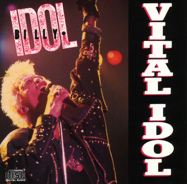 Vital Idol