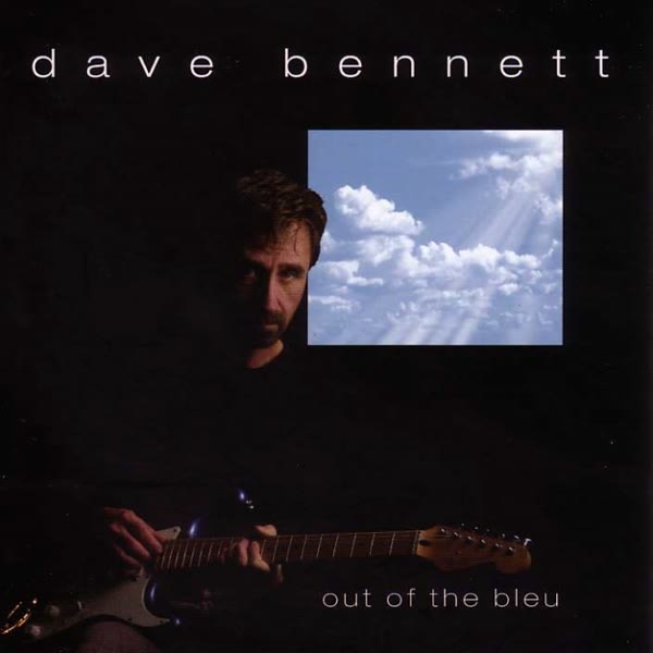 Out Of The Bleu