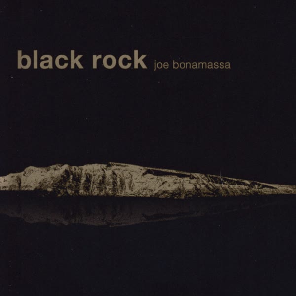 Black Rock