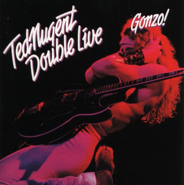Double Live Gonzo!