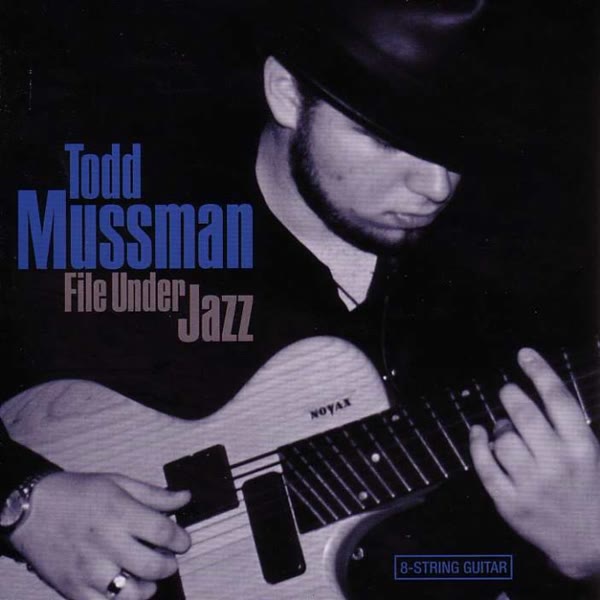 File Under Jazz