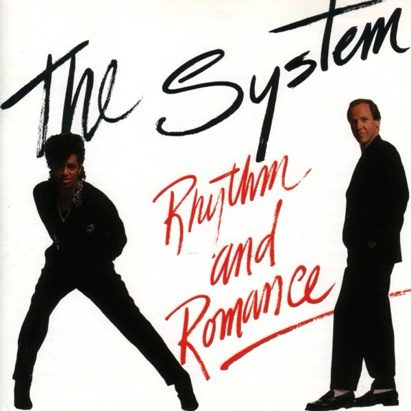 Rhythm And Romance
