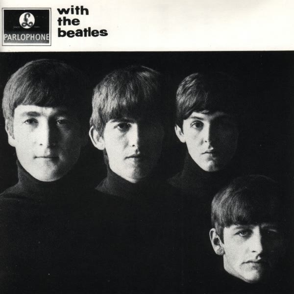 With The Beatles