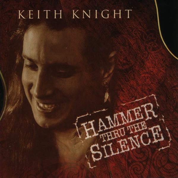 Hammer Thru The Silence