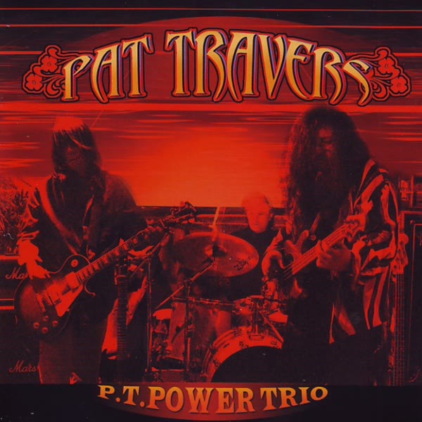 P.T. Power Trio