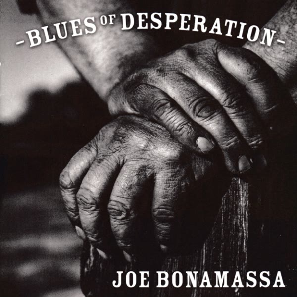 Blues Of Desperation