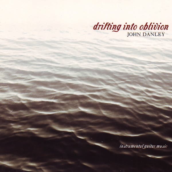 Drifting Into Oblivion