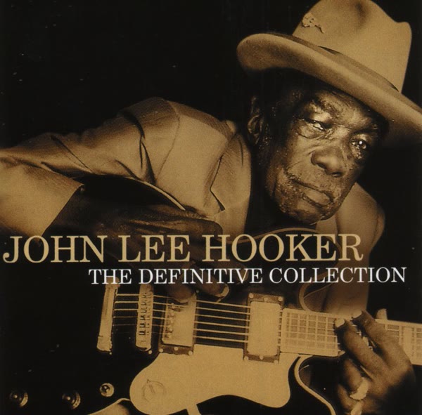The Definitive Collection